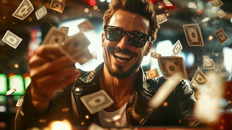 Pemeriksaan kode promo di ponsel